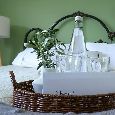 Vines On Bannockburn Bed & Breakfast Cromwell Ngoại thất bức ảnh