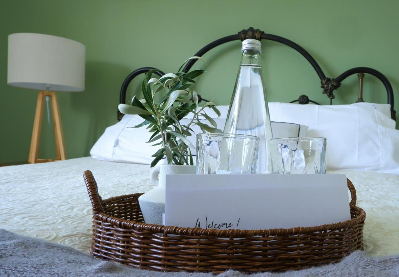 Vines On Bannockburn Bed & Breakfast Cromwell Ngoại thất bức ảnh